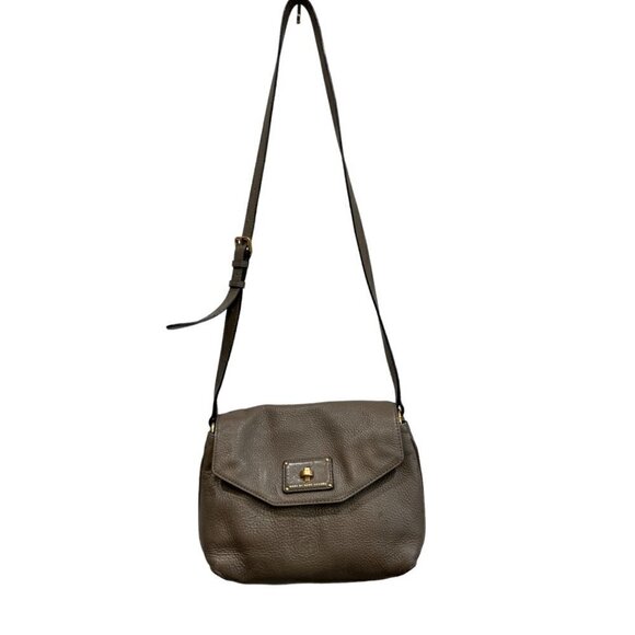 Marc by Marc Jacobs Tan shoulder bag - Picture 2 of 11